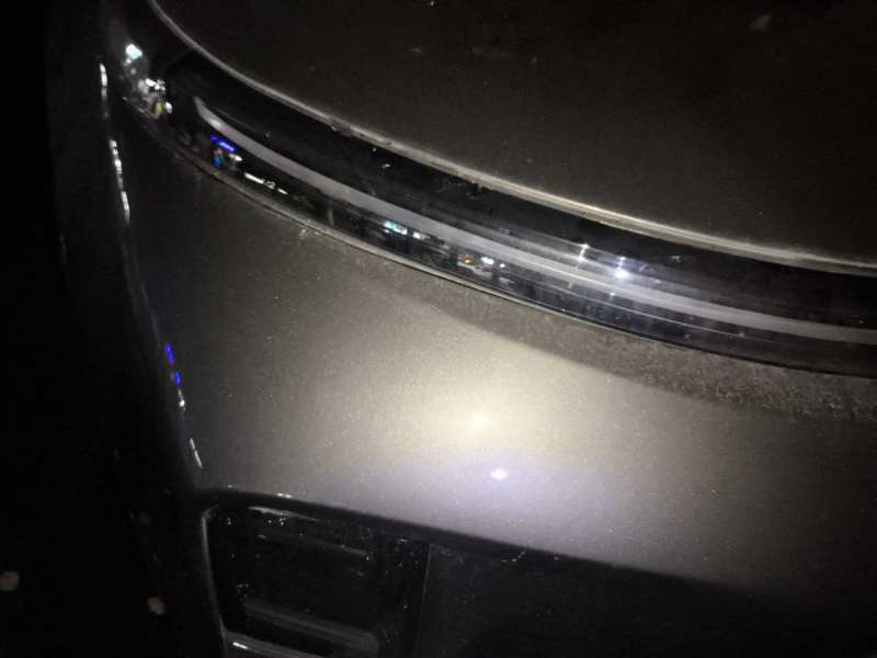 Used Li Auto L8 2023 Max model — 16