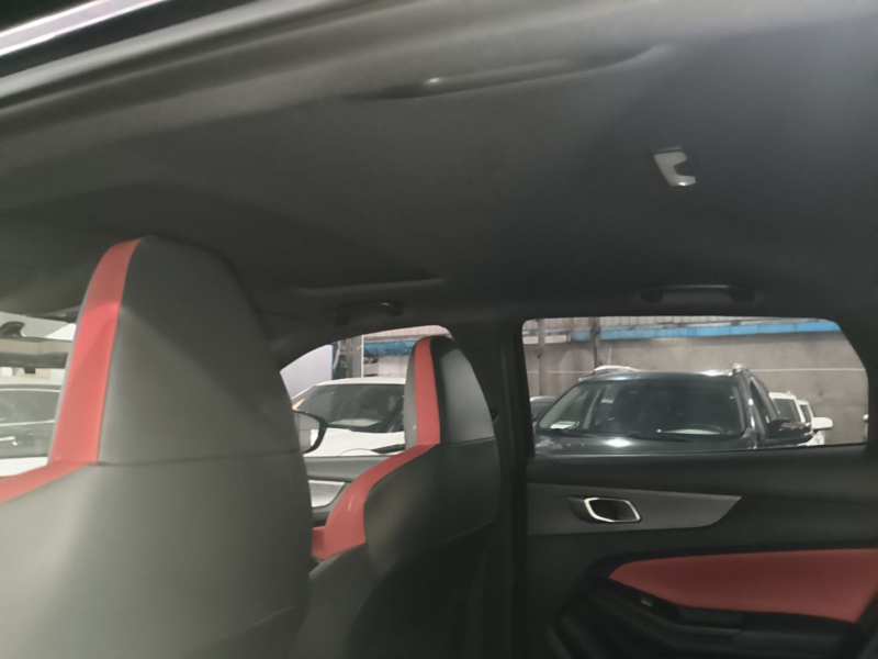 Used CHANGAN CS55PLUS 2024 3rd Generation 1.5T DCT Light-Year Edition — 17