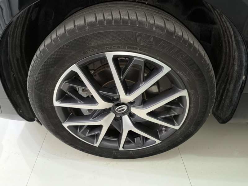 Used GAC Trumpchi GS8 2022 Dual-Engine Series 2.0TM Two-Wheel Drive Prestige Edition (7 Seats) — 22