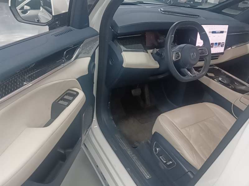 Used Zeekr 009 2024 7-Seater Aisle Version 108 kWh — 15