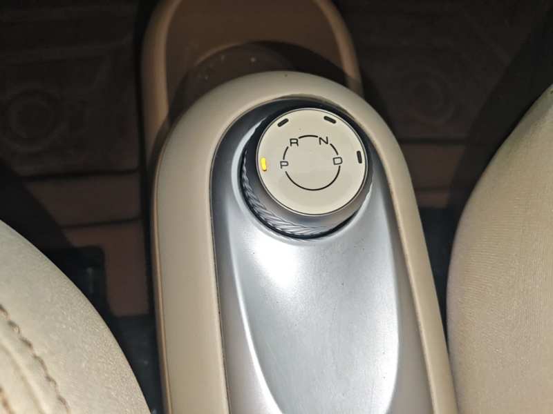 Used Wuling Hongguang MINIEV 2025 Four-Door Version Zhenxiang+ Edition — 13