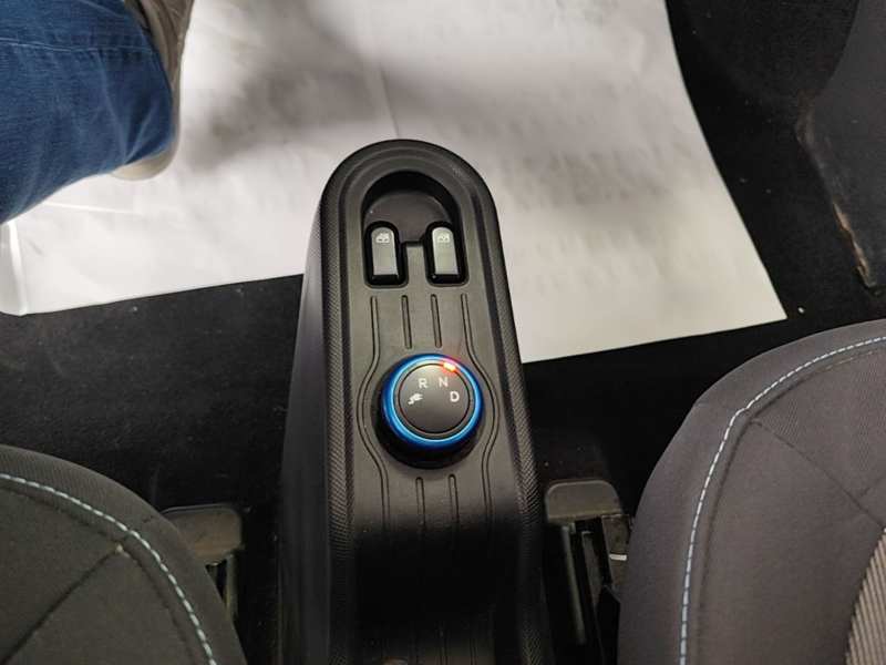 Used Wuling Hongguang MINIEV 2020 Enjoyment Model Lithium Iron Phosphate — 13