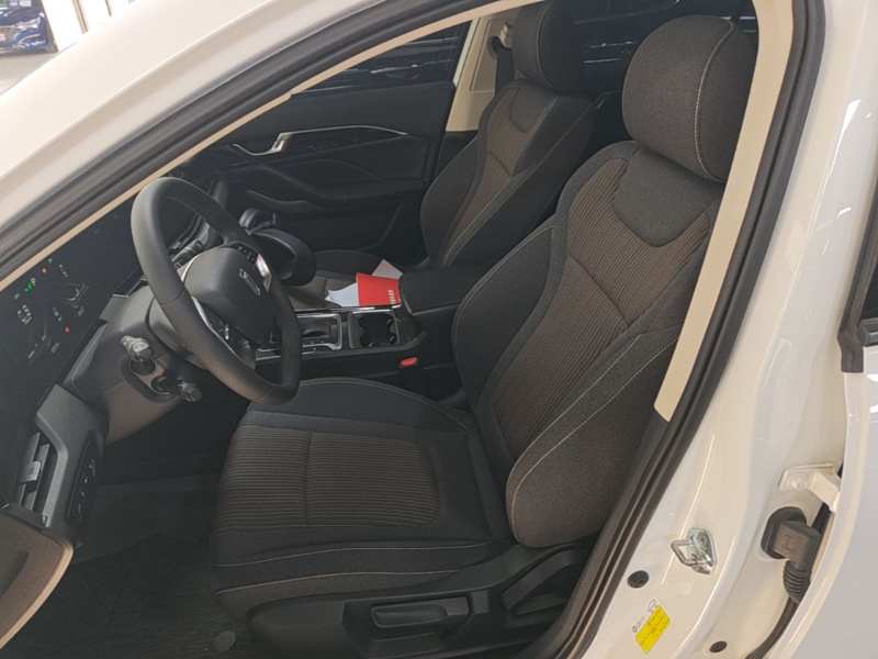 Used Bestune B70 2022 Third Generation 1.5T Automatic Enjoyment Version – Joy — 14
