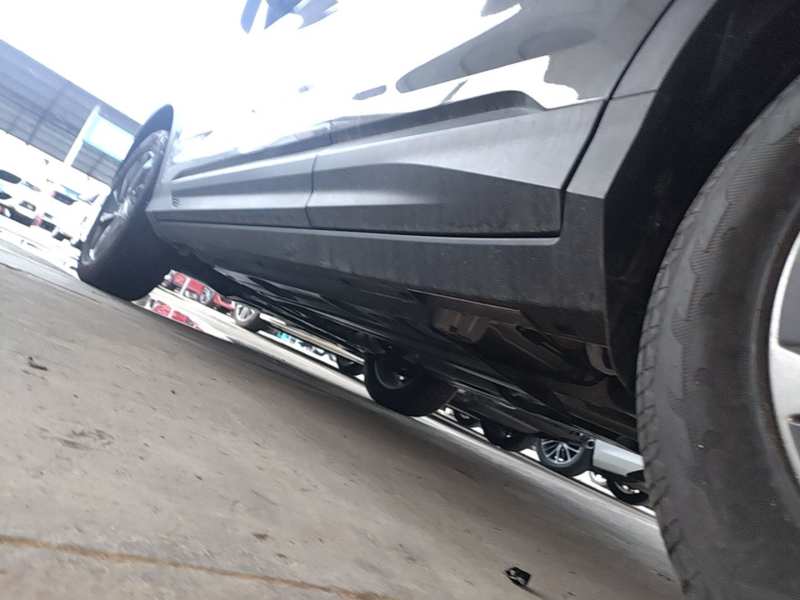 Used Geely Auto Coolray 2025 Bin Yue L 1.5TD DCT Beyond Edition — 21