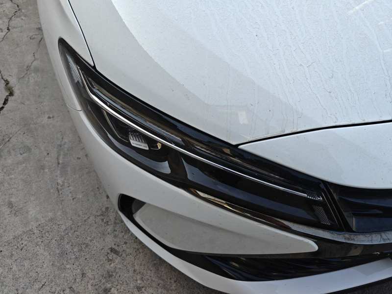 Used Chevrolet Monza 2023 1.5L Dual-Clutch WOW Enjoyment Edition — 7