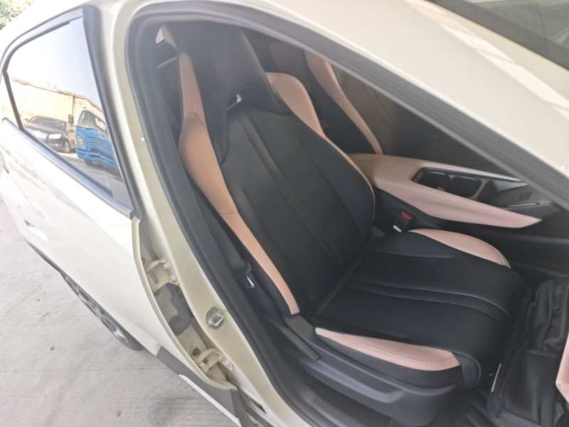 Used BYD Seagull 2025 Smart Drive Version 305 km Freedom Edition — 24