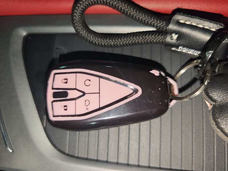 Used CHANGAN CS75 PLUS 2022 2.0T Automatic Pilot Version — 8