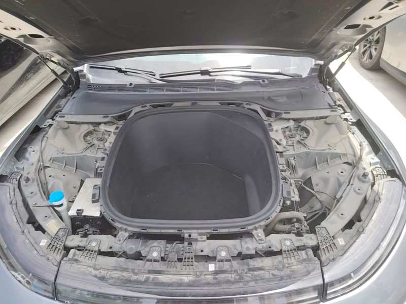 Used XPeng P7 2020 706G — 19