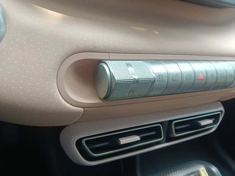 Used BYD Seagull 2024 Honor Edition 305km Freedom Version — 13