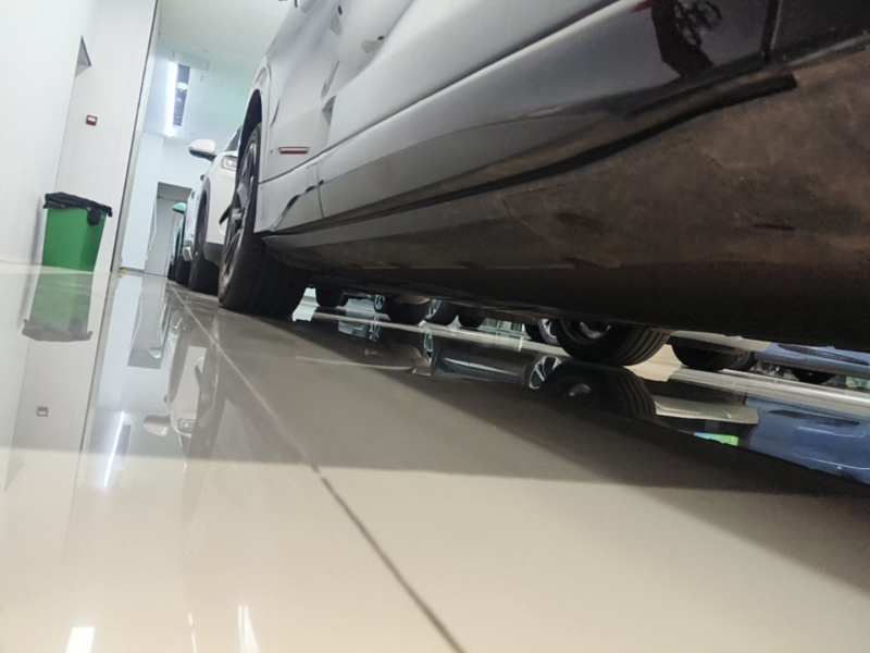 Used XPeng G6 2025 625 Long-Range Max Tech Edition — 20