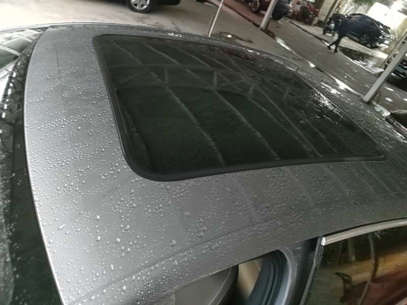 Used BYD Han 2024 DM-i Glory Edition 121KM Prestige Model – Premium — 26