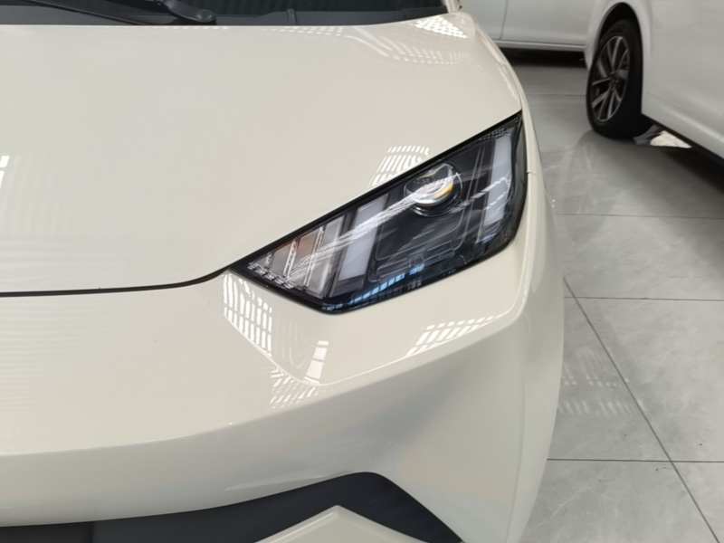 Used BYD Seagull 2025 305km Active Version — 23