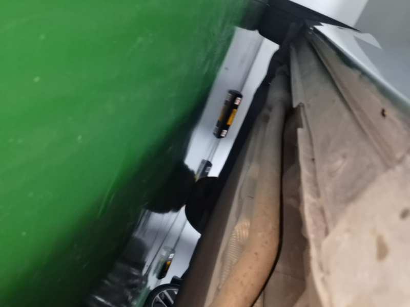 Used Li Auto L9 2022 Max model — 20