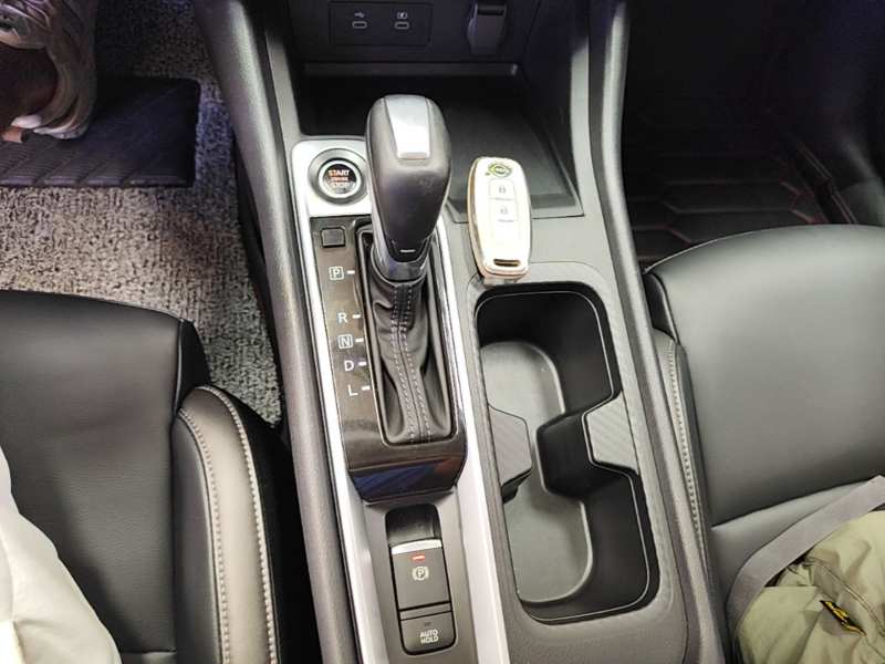 Used Nissan Sylphy 2023 1.6L CVT Enjoyment Edition — 13