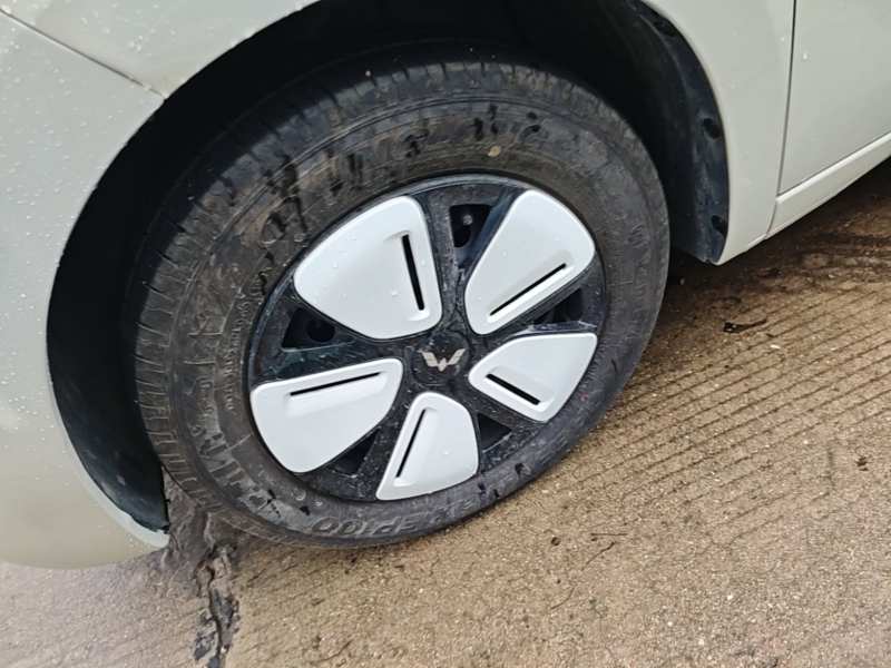 Used Wuling Hongguang MINIEV 2025 Four-Door Version Advanced Edition — 22