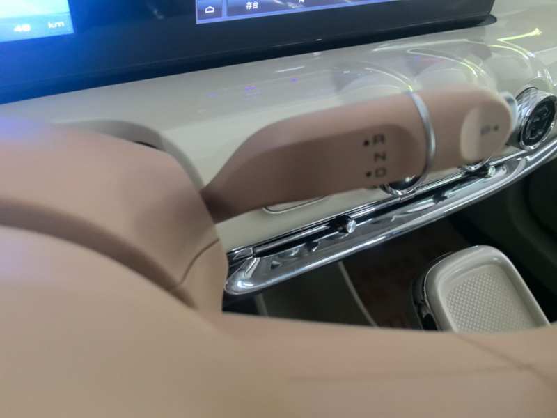 Used Wuling Bingo 2025 333 km Enjoyment Version — 13