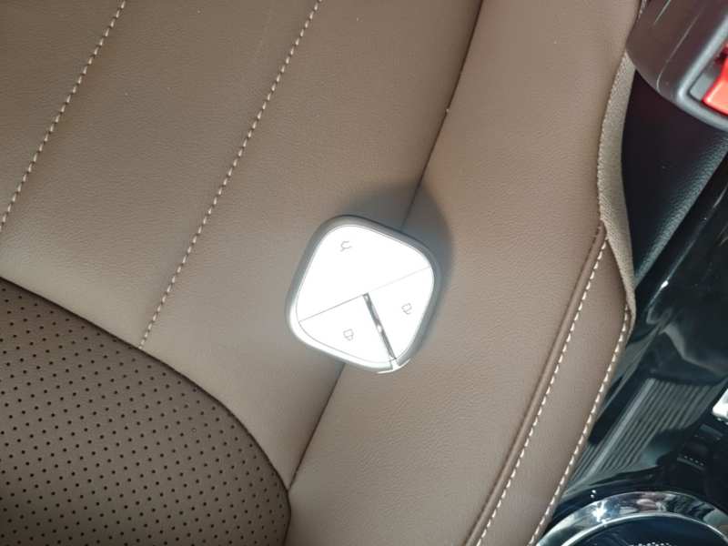 Used Wuling Bingo 2023 333km Enjoy+ Version — 8