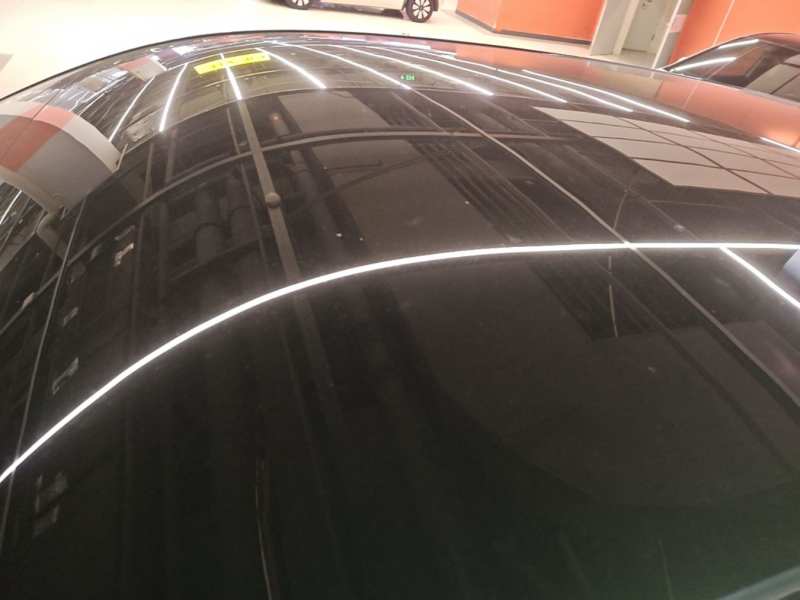 Used Li Auto L6 2024 Pro Model — 26
