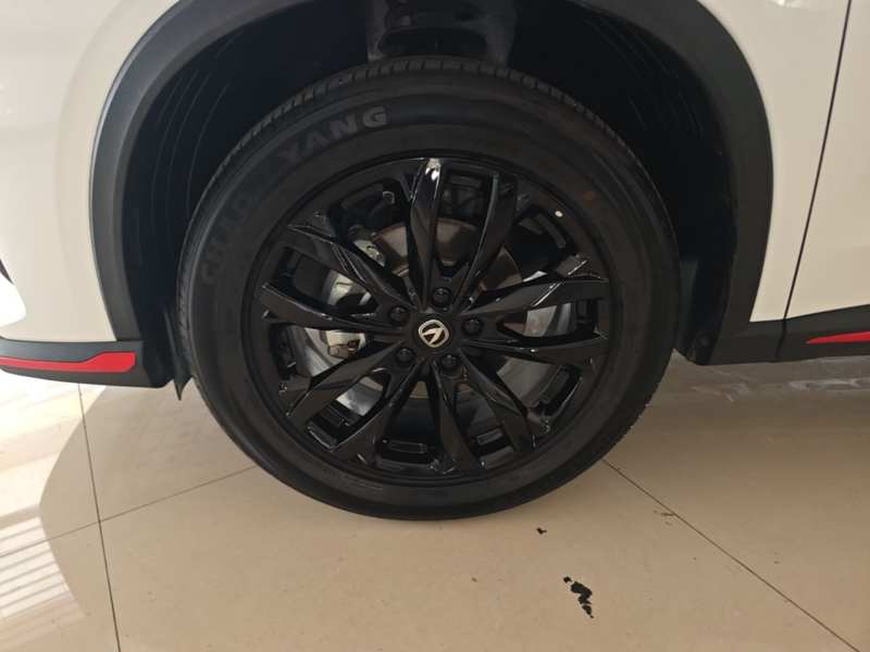 Used CHANGAN X5 PLUS 2026 Model, Second Generation, 1.5T Transcendence PRO — 22