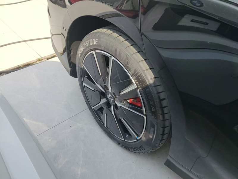 Used BYD Han L 2025 DM-i 200KM LiDAR Luxury Model — 25