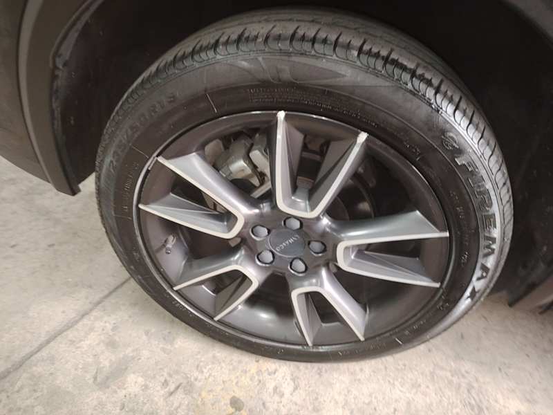 Used Lynk & Co 01 2021 2.0TD Two-Wheel-Drive Pro Trim — 25