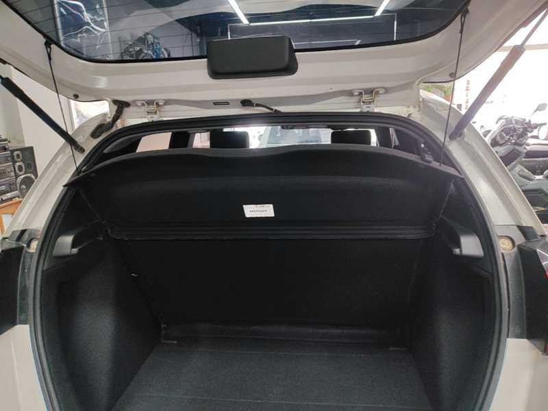 Used Honda Fit 2023 1.5L CVT Trend Edition — 18