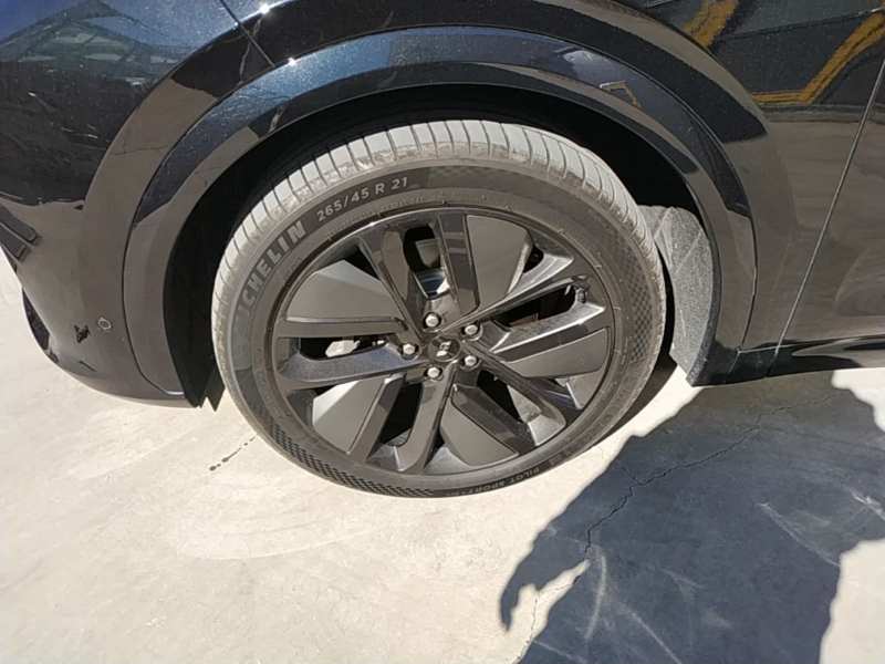 Used Li Auto L7 2024 Ultra Model — 22