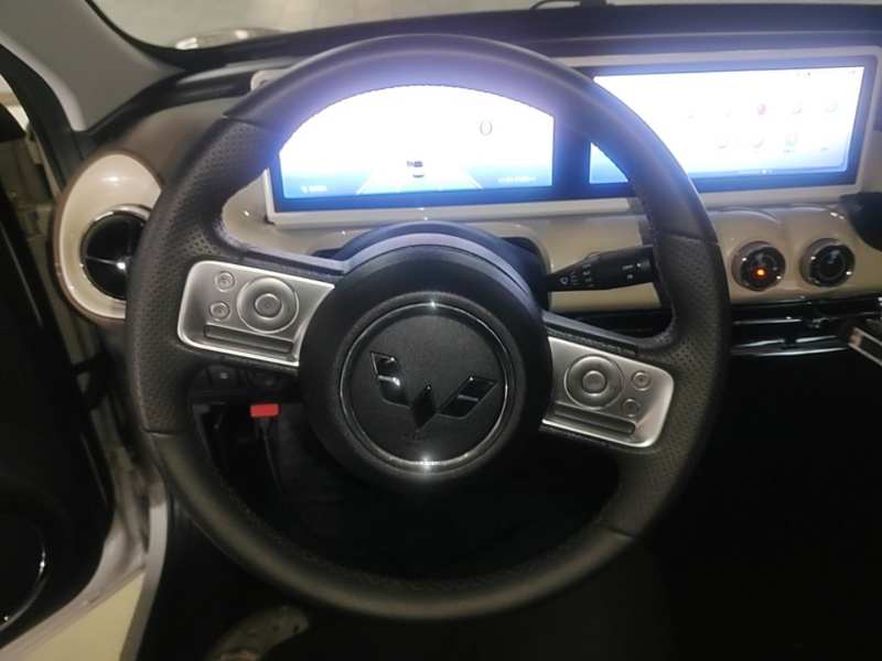 Used Wuling Bingo 2023 333 km Lingxi Connected Version — 10