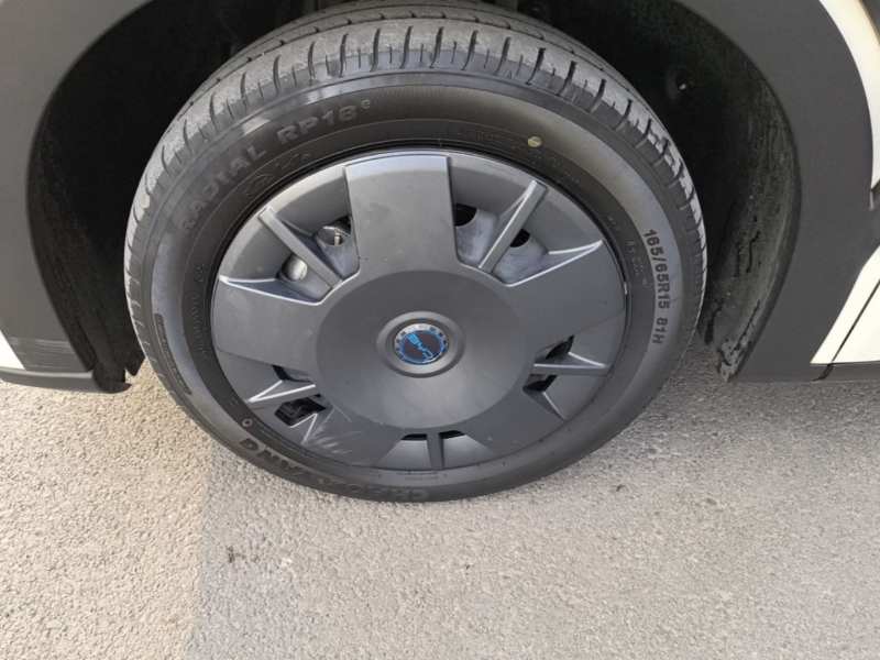Used BYD Seagull 2025 305km Active Version — 22