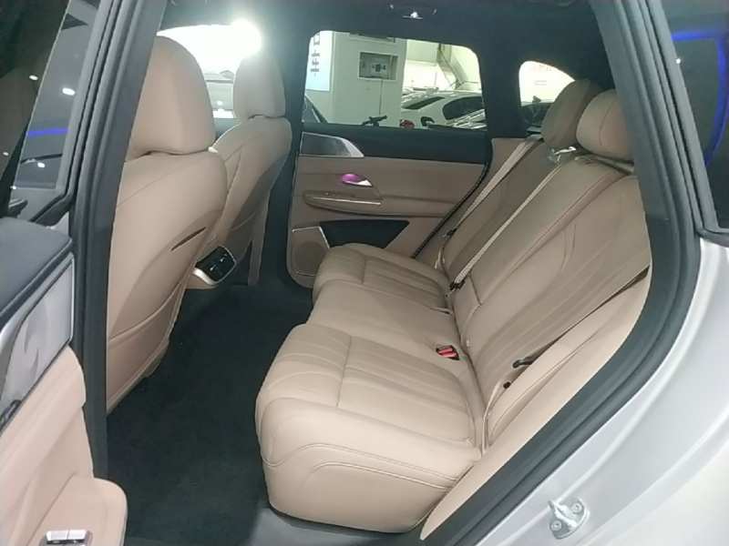 Used XPeng G9 2026 Model, 725 Max — 16
