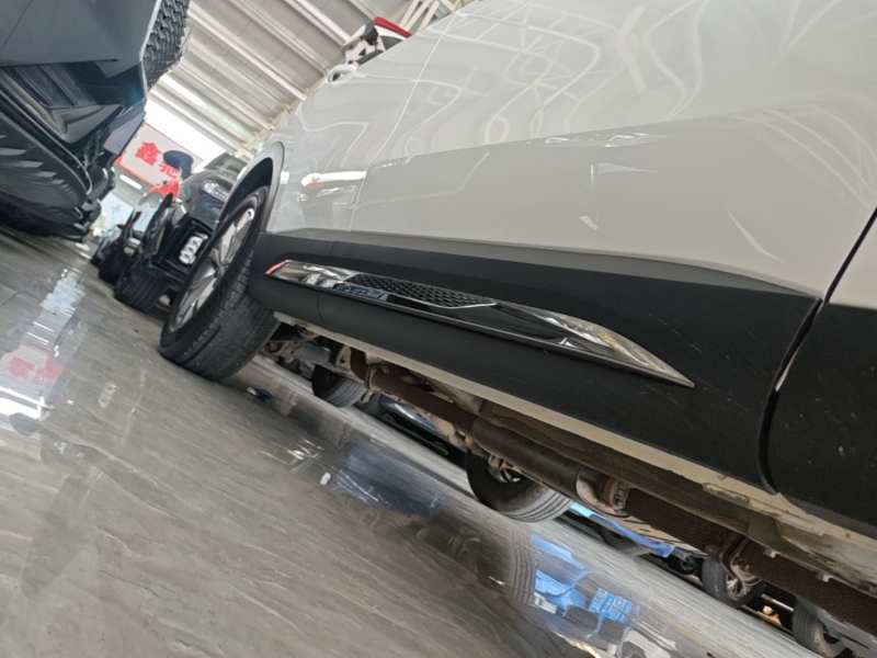 Used Haval H6 2021 National Trend Edition 1.5T Automatic Champion Version — 20