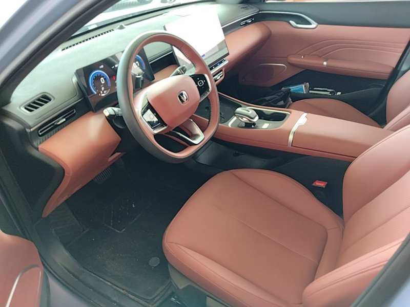 Used CHANGAN Eado 2026 Model, Fourth Generation, 1.5T 500Bar Enjoyment Edition — 14