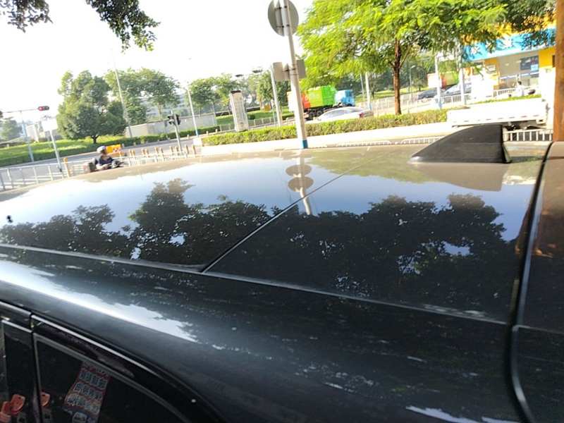 Used Leapmotor C10 2024 210 Smart Edition — 26