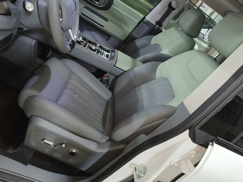 Used BAIC Off-Road BJ40 2026 2.0T Giant Screen Standard Version — 14