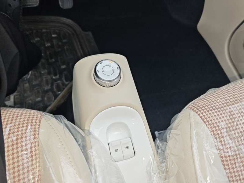 Used Wuling Hongguang MINIEV 2024 3rd Generation 215km Youth Edition — 13