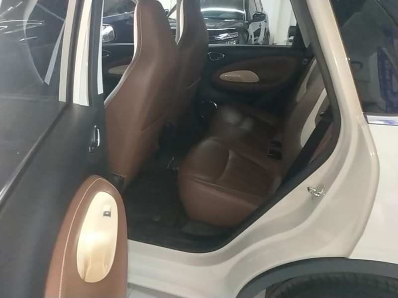 Used Wuling Bingo 2023 333 km Enjoyment Version — 16