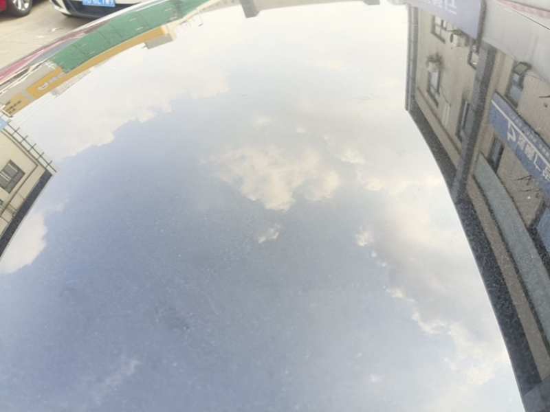 Used Li Auto L9 2023 Pro Model — 26