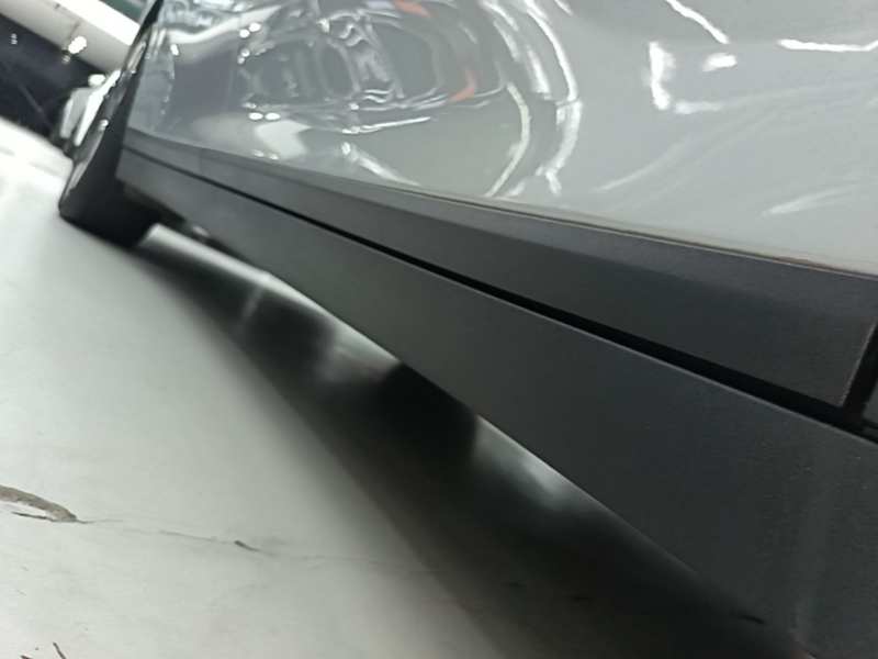 Used Li Auto i6 2025 Model Four-Wheel-Drive Standard Type — 20