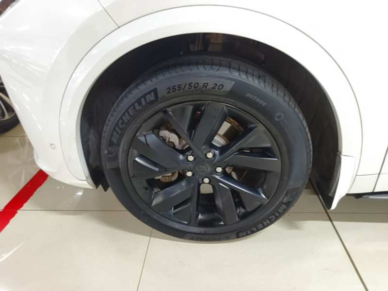 Used Li Auto L7 2023 Pro Model — 22