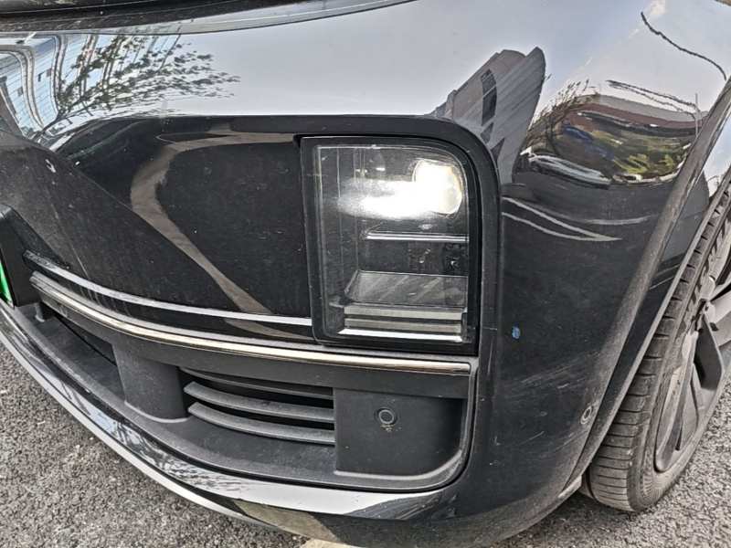 Used Li Auto L8 2024 Max — 23