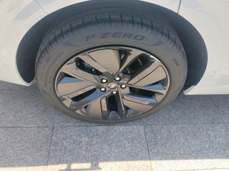 Used Li Auto L6 2024 Max — 25