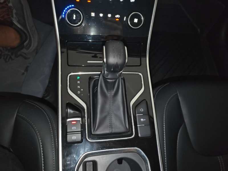 Used Chery Arrizo 5 2019 1.5L CVT New Freedom Edition China VI Standard — 13