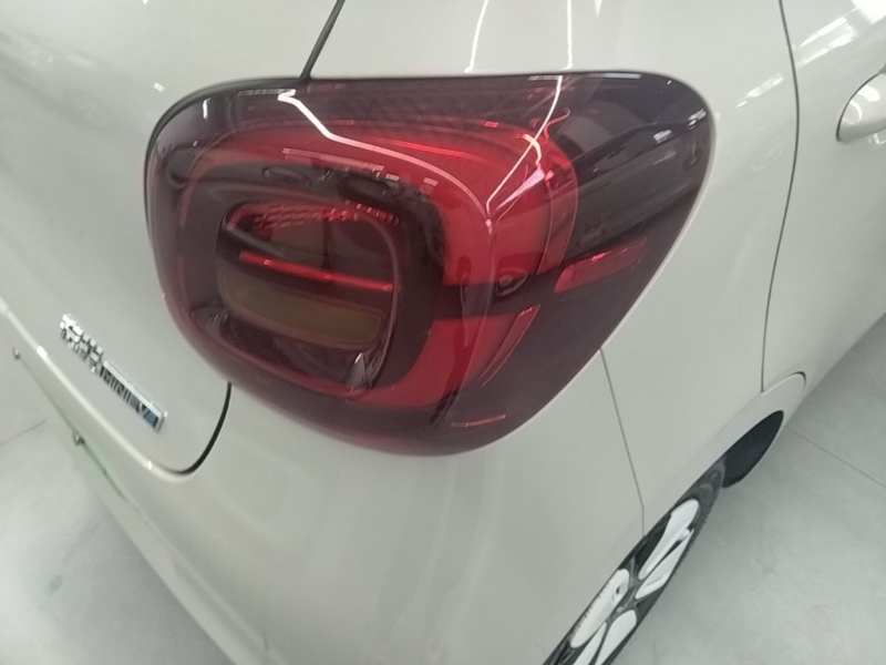 Used Wuling Hongguang MINIEV 2025 Four-Door Version Advanced Edition — 7