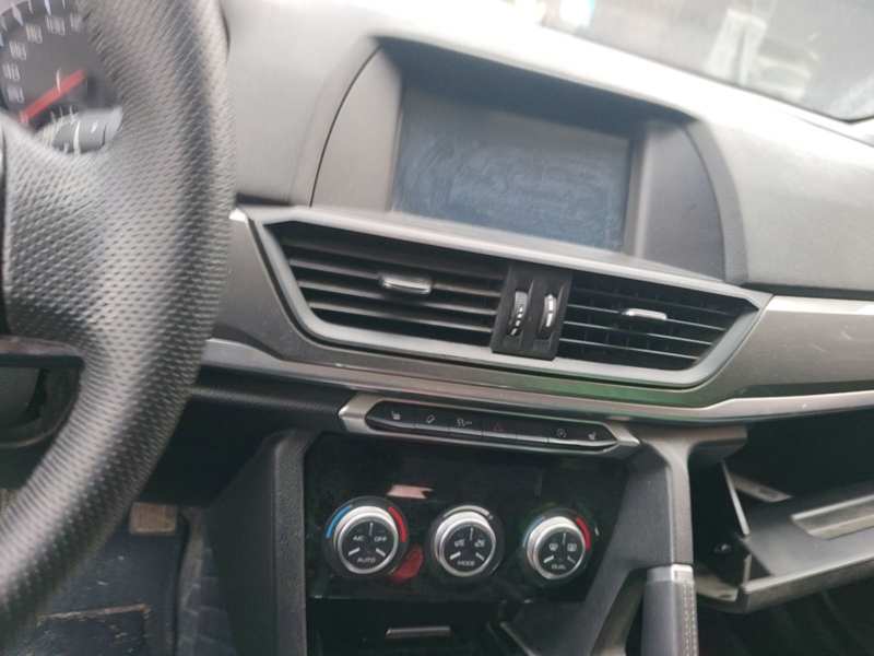 Used Haval H6 2018 Blue Label Sport Edition 1.5T Manual Two-Wheel Drive Elite Model — 14