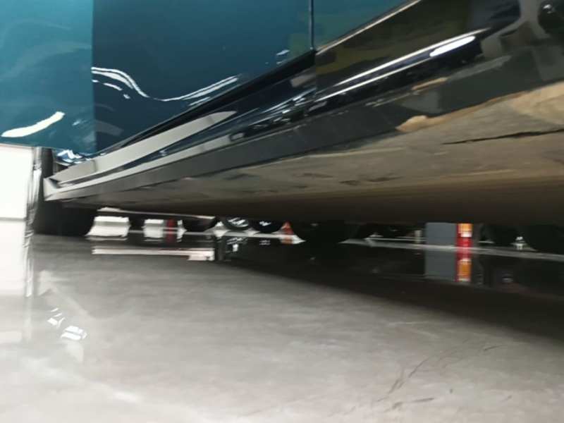 Used XPeng P7 2025 Model—702 Long Range Ultra — 20