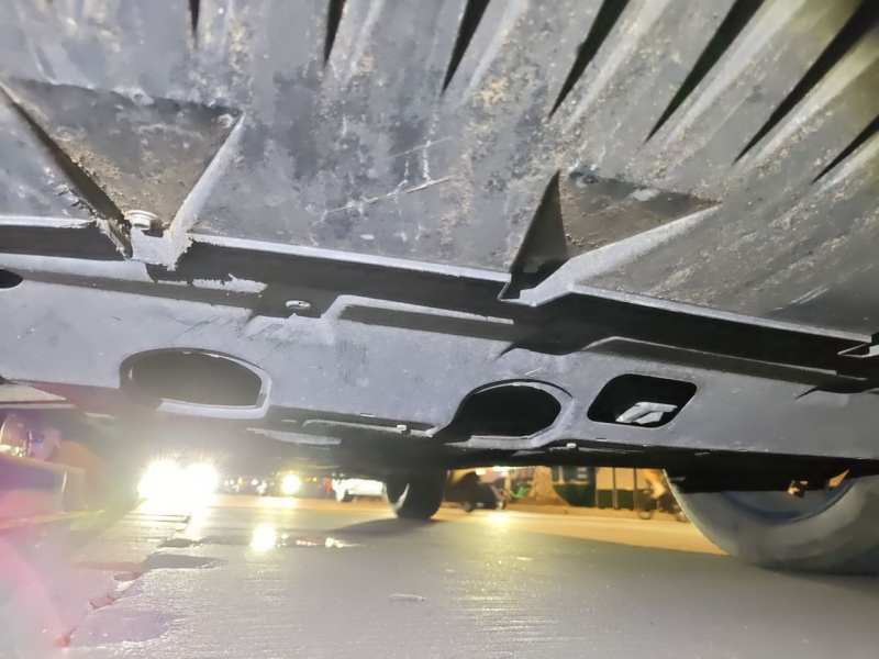 Used Haval H6 2021 3rd Generation 1.5T Automatic Two-Wheel Drive Pro — 24