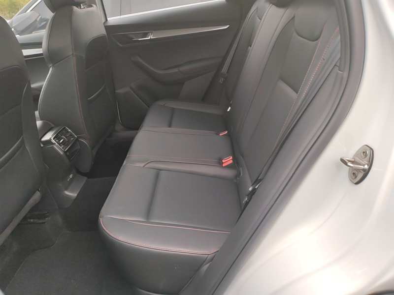 Used Skoda Karoq 2023 TSI280 Premium Edition — 16