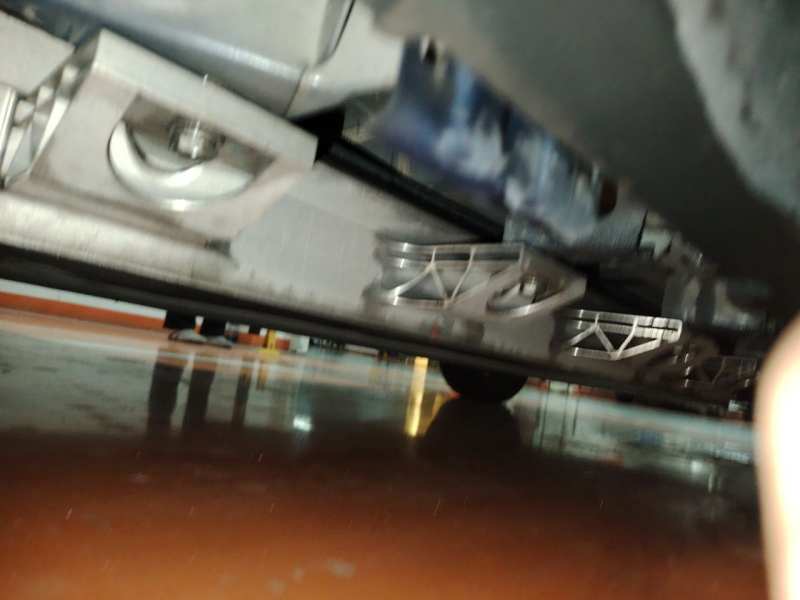 Used Leapmotor T03 2021 400 Lite Edition – Lithium-Ion Battery — 19