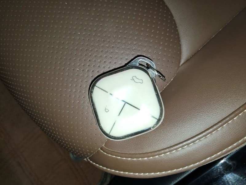 Used Wuling Bingo 2024 333 km Lingxi Connected Version — 8