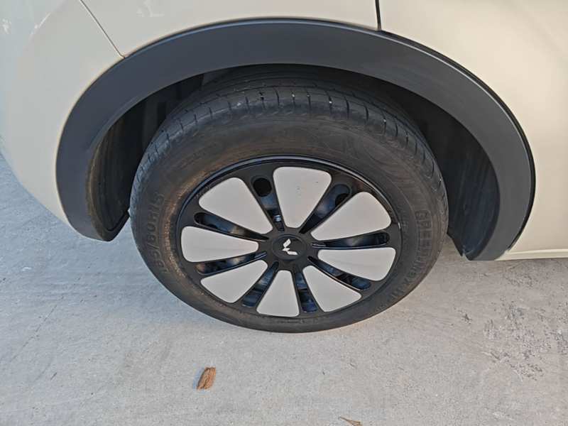 Used Wuling Bingo 2025 333 km Enjoyment Version — 25